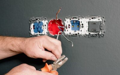 What Can Represent an Electrical Emergency in Your Home, and What Should You Do?