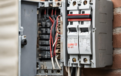 Common Causes of Frequently Tripping Circuit Breakers in Your Home