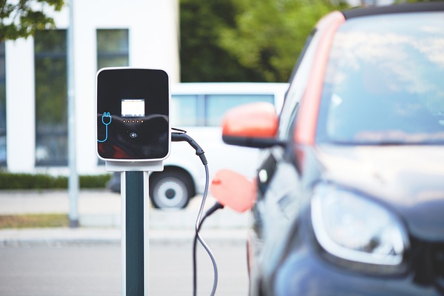 Things to Consider When Buying a Home EV Charging System