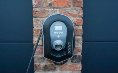 Can I Install a Home EV Charging Station in My Carport?