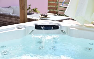 When Buying a Hot Tub, Do I Need to Upgrade My Home’s Electrical Power?