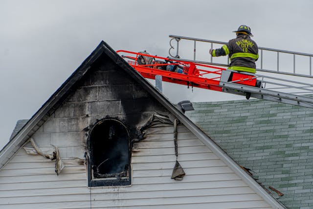 October Is Fire Prevention Month: Tips to Improve Safety for Your Home’s Electrical Power