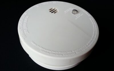 How Long Do Home Smoke Detectors Usually Last and What to Consider When Replacing Them