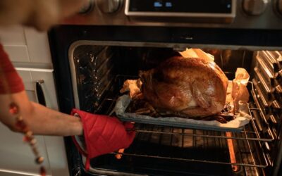 Tips for Keeping Your Home Safe This Thanksgiving: Common Electrical Issues and How to Prevent Them