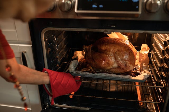 Tips for Keeping Your Home Safe This Thanksgiving: Common Electrical Issues and How to Prevent Them