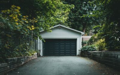 Case Study: Washington DC Detached Garage Power Installation for EV Charging Station and Pool Equipment