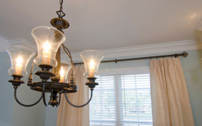 When to Repair vs Swap Out Older Home Lighting Fixtures 