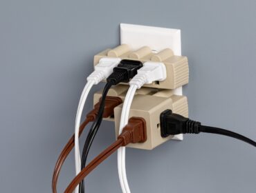 circuit tripping residential electrician Fairfax VA