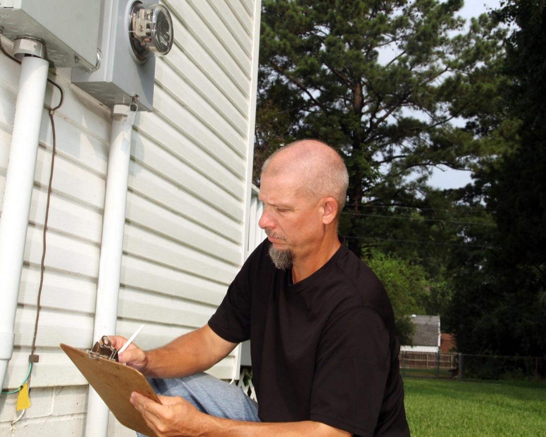 home electrical safety inspections Woodbridge