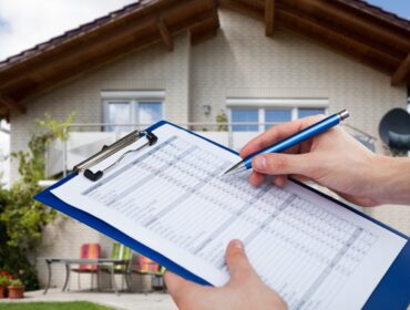 home electrical inspection springfield va